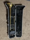 Bach Lt16m Trombone With Screw Bell