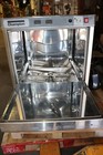 Champion Uh-130b Commercial High Temperature Undercounter Dishwasher