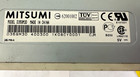 Mitsumi 3 5  5v 1 44mb Floppy Disk Drive  d359m3d