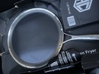 Hexclad Hybrid Cookware 5-pc Set W Lids  7qt  1qt Pot   12    Griddle