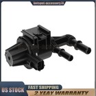 Vapor Canister Purge Solenoid Valve For 2007-2012 Ford Lincoln 07-09 Mercury Us