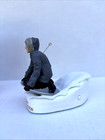 Hallmark Ornament Christmas Vacation Clark Griswold Don t Try This At Home Kids