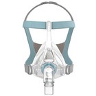 F p Vitera Full Face Cpap Mask With Headgear Medium Vit1ma