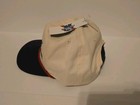 Pabst Blue Ribbon Beer Deer Snapback Adjustable Hat Cap Nwt