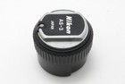 near Mint W box  Nikon As-3 Flash Unit Hot Shoe Gun Coupler F3 F3hp From Japan