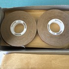 3m Scotch 924 Atg Premium Adhesive Transfer Tape  1 2  X 36 Yd   12 Rolls  
