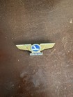 Eastern Airlines Pilot Wings 