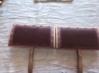 Hand Carder Set For Wool cotton- Knitting wool spinning