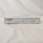 Fortinet Fortigate Fg-40f Network Security Firewall 5xge Rj45 Port Switch