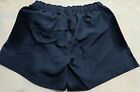 New Nike Argentina Uar Pumas Rugby Shorts Match  Size S