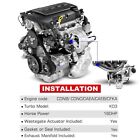 Turbo Turbocharger For Audi A4 Quattro 2009-16 A5 10-14 A6 Allroad 2 0l Tfsi K03