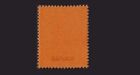 Cyprus 1924 Kgv Top Value   1 Red Paper Modern Reproduction Stamp Sv
