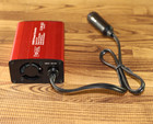 150w Power Inverter 12v Dc To 110v Ac Converter With 3 1a Dual Usb Car Charger