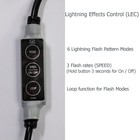 Storm Lightning Special Effects Led Light Kit