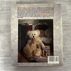 Complete Book Of Teddy Bears - Hardcover - 1989 - 384 Pages - D2