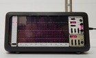 Ivie Electronics Ie-30a   rta   Real-time Audio Spectrum Analyzer  vintage 
