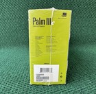 Palm Iiie Connected Organizer  new Sealed 