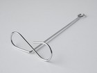Stainless Steel Center Lifting Rod For Darkroom 7  Film Developing Tank