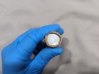 Unsearched Old Estate Wheat Cent Roll With 1877 Seated Liberty Dime Ender