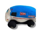 Herrs Snack Food Plush Stuffed Bus Truck Van 8 5 