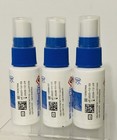 3 Cavilon 3m No Sting Barrier Film Protectant Spray 28ml 3346 Exp 2028 11