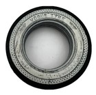 Vintage Vogue Tyre Salesman Sample Whitewall Tire For Wealthy Car Owners