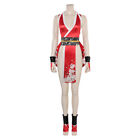 Nitara Mai Shiranui Cosplay Jumpsuit Costume Outfits Halloween Motal Kom Bat 1