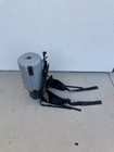 Nilfisk Advance Adgility 10xp Backpack Vacuum Cleaner Tested Works