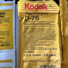 Lot Of Kodak  D-76 Film Developer 14 6 Oz  To Make 1 Us Gal Size Nos Plus More
