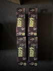 Set Of 4 Neca Kiss Ben Cooper Series Costume Kids Figures In Hand Brand New