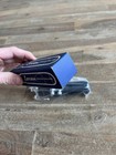 Vintage Nos Berg Larsen Hard Rubber Tenor Saxophone Sax Mouthpiece Mp 105 0 M