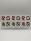 2025 Usps Forever Stamp Holiday Cheer Sheet Of 20 Collectible Stamps