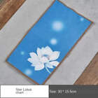 Suede High-grade Absorbent Clay Tea Mat