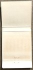 Vintage 30 Front Strike Matchbook Cover - Texas American Bank Ft  Worth    B