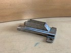 Ludwig P85 P-85  Snare Drum Strainer Wire Cord Tie Slide Part 80s Vtg 2-hole Usa