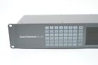 Blackmagic Design 40 X 40 Smart Videohub Sd hd 3g 6g-sdi  dim Display 