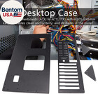 Computer Atx Open Motherboard Rack  Mining Rig Frame Secc Computer Case Open Air