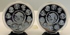 2023 1 Oz Mexico Silver Libertad Proof Coin In Capsule  limited Mintage  Mexico 