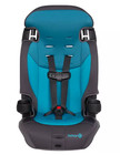 Safety 1st Grand 2-in-1 Booster Car Seat Capri Teal     Grows With Your Child