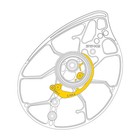 Mathews Archery Swx-z Mods Or Z Modules   Arc 30   Arc 34   All Lift Series Bows