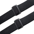 Suspenders For Men Heavy Duty  X Shape Back Hidden Suspender 1 5  Under Clothing
