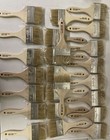 24 Pack 3 Inch Chip Brushes Painting Hobbies Diy Home Painting And Repairs New