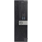 Dell Optiplex Desktop Computer Sff Pc 8gb Ram 500gb Hdd Windows 10 Wi-fi