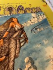 Tori Amos Concert Poster Autographed Budapest 2007 By Macrae Official