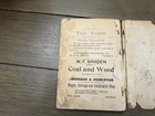 1899 Fort Smith Cookbook