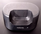Motorola 021-c Cordless Phone Charging Cradle   Accessories  Tested