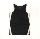 Phoenix Mercury Wnba Blnk Swg Reb Jersey Mens Black S Nike Retail Services Inc