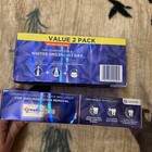 Crest 3d White Advanced Charcoal Teeth Whitening Toothpaste 3 3oz 4 Tubes