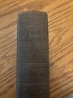 Small  Old Holy Bible