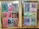 Vatican City Postage Stamp Collection
